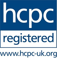Image that links to the HSPC register to check professional details.